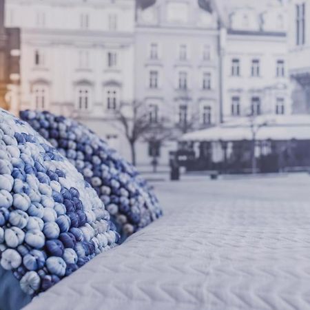 Zamstudio Krakow Zamenhofa 4 Εξωτερικό φωτογραφία